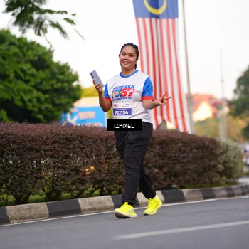Runner Photo 4733286