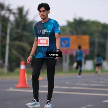 Runner Photo 4733289