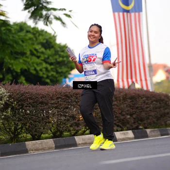Runner Photo 4733292