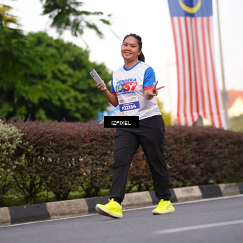Runner Photo 4733295