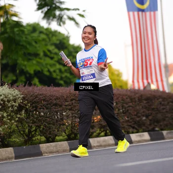 Runner Photo 4733297