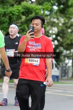 Runner Photo 47333