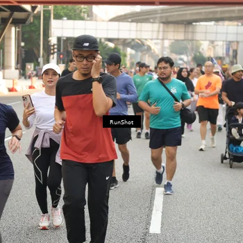 Runner Photo 4733301