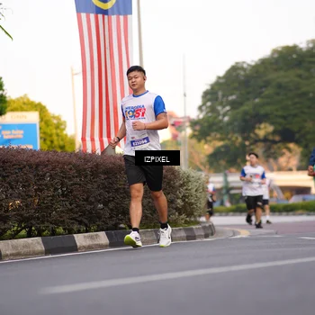 Runner Photo 4733304