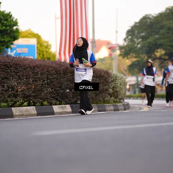Runner Photo 4733305