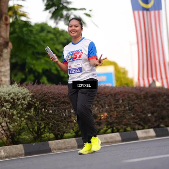 Runner Photo 4733308