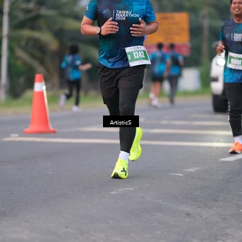 Runner Photo 4733311