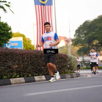 Runner Photo 4733313