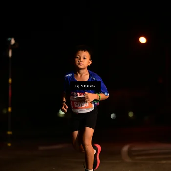 Runner Photo 4733318