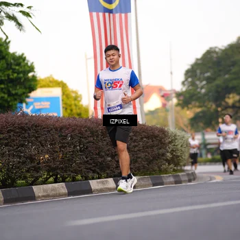Runner Photo 4733321