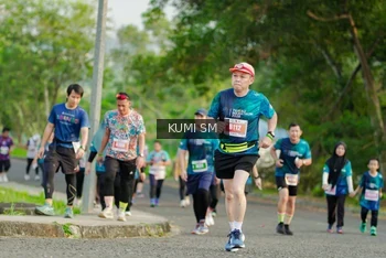 Runner Photo 4733323