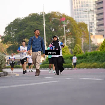 Runner Photo 4733329