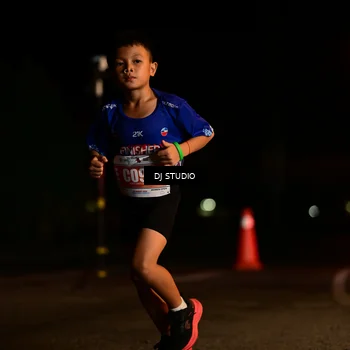 Runner Photo 4733331