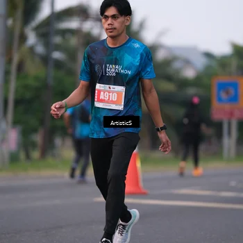 Runner Photo 4733343