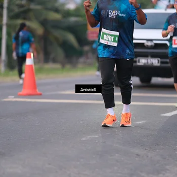 Runner Photo 4733346
