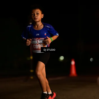 Runner Photo 4733347