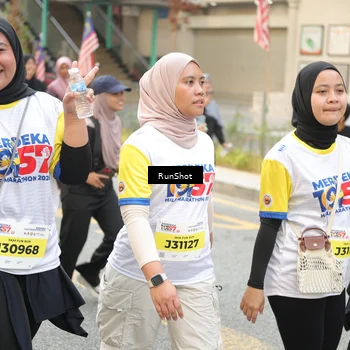 Runner Photo 4733348