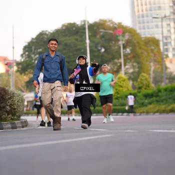 Runner Photo 4733350