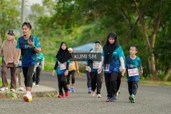 Runner Photo 4733351