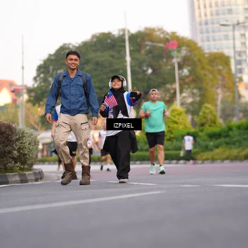 Runner Photo 4733353