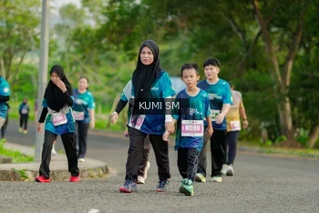 Runner Photo 4733354