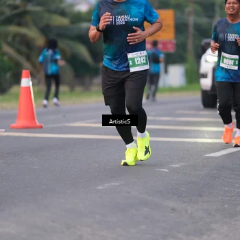Runner Photo 4733355