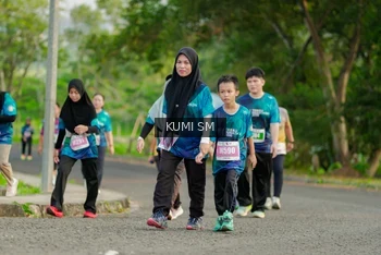 Runner Photo 4733358