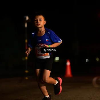 Runner Photo 4733369