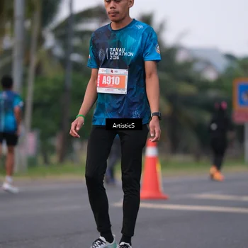 Runner Photo 4733370