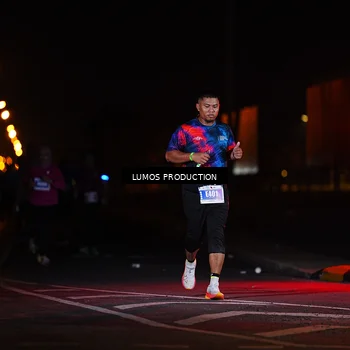 Runner Photo 4733380