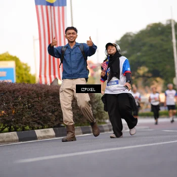 Runner Photo 4733382