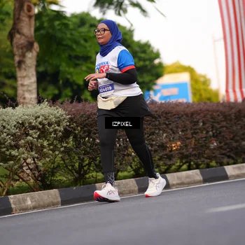 Runner Photo 4733383