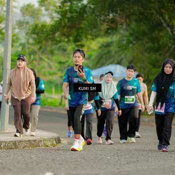 Runner Photo 4733387