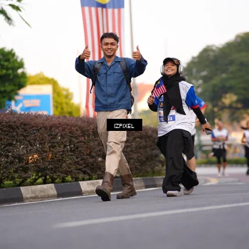 Runner Photo 4733389