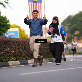 Runner Photo 4733393