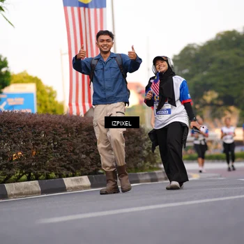Runner Photo 4733397
