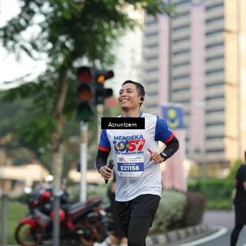 Runner Photo 4733398