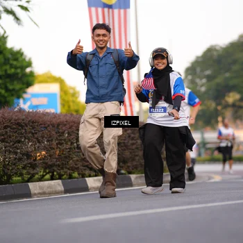 Runner Photo 4733399