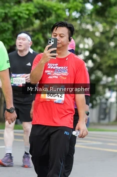 Runner Photo 47334