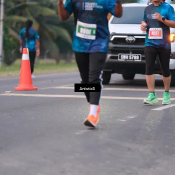 Runner Photo 4733404