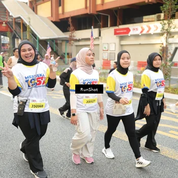 Runner Photo 4733406