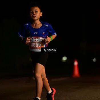 Runner Photo 4733409