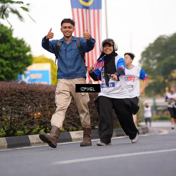 Runner Photo 4733411