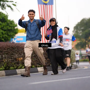 Runner Photo 4733413