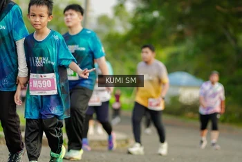 Runner Photo 4733416