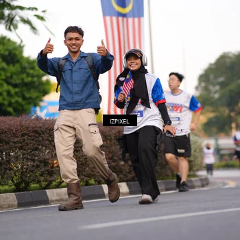 Runner Photo 4733421