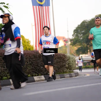 Runner Photo 4733427