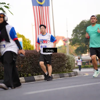 Runner Photo 4733430