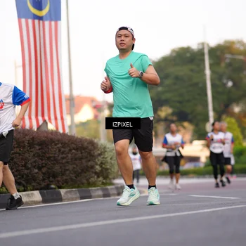 Runner Photo 4733434