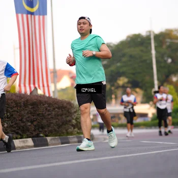 Runner Photo 4733438